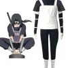 Halloween Traje Para Cosplay De Naruto De Uchiha Itachi -Halloween Ventas f476cfde a5be 4774 98b8 b98d7abbd7c6