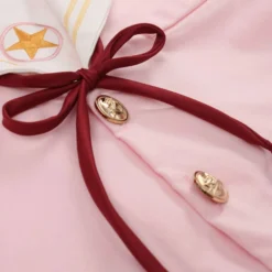 Halloween Carnaval Uniforme Escolar Algodón Del Poliester Rosa Con Pañuelo&con Falda&con Top -Halloween Ventas f7b18ee8 457b 4131 b60f 7e2251e8388d