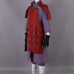 Halloween Disfraz Carnaval Traje Para Cosplay De Naruto De Uchiha Madara De Naruto Obi&con Pantalones&con Armadura&con Guantes&con Armadura&con Top Carnaval -Halloween Ventas f7b18fe6 40f5 42c2 873d 70808866a71b