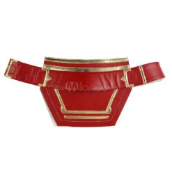 Halloween Carnaval Capitán Marvel Ms Marvel Carol Danvers Halloween Cosplay 2023 -Halloween Ventas f7c918c1 d790 4167 8699 6f34f6dcff2e