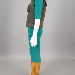 Halloween Disfraz Carnaval Traje Para Cosplay De Naruto De Rock Lee De Naruto Faja Elástica+Obi+botines+con Chaleco+con Mono Carnaval 19 Halloween Disfraz Carnaval Traje Para Cosplay De Naruto De Rock Lee De Naruto Faja Elástica+Obi+botines+con Chaleco+con Mono Carnaval -Halloween Ventas f9651cde c165 48a8 a4ca ad7bee5eb40f