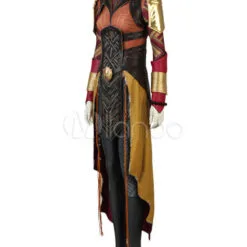 Halloween Carnaval Disfraz De Cosplay De Halloween De Black Panther Okoye -Halloween Ventas fa2eb961 3d0e 4f07 b6c5 a7949206ebd6