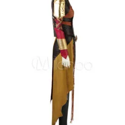 Halloween Carnaval Disfraz De Cosplay De Halloween De Black Panther Okoye -Halloween Ventas fb3c22d5 eafb 430b 9c80 59857846da29