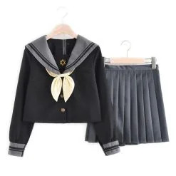 Halloween Carnaval Disfraz De Chicas 2023 Anime Japonés Uniforme Escolar De Invierno Negro Kawaii 8 Halloween Carnaval Disfraz De Chicas 2023 Anime Japonés Uniforme Escolar De Invierno Negro Kawaii -Halloween Ventas fb4371ef 436e 4a84 8ecf a2723df1f884
