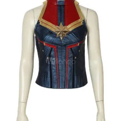 Halloween Carnaval Capitán Marvel Ms Marvel Carol Danvers Halloween Cosplay 2023 -Halloween Ventas fd6acd76 d383 406d 9c07 756569920f06