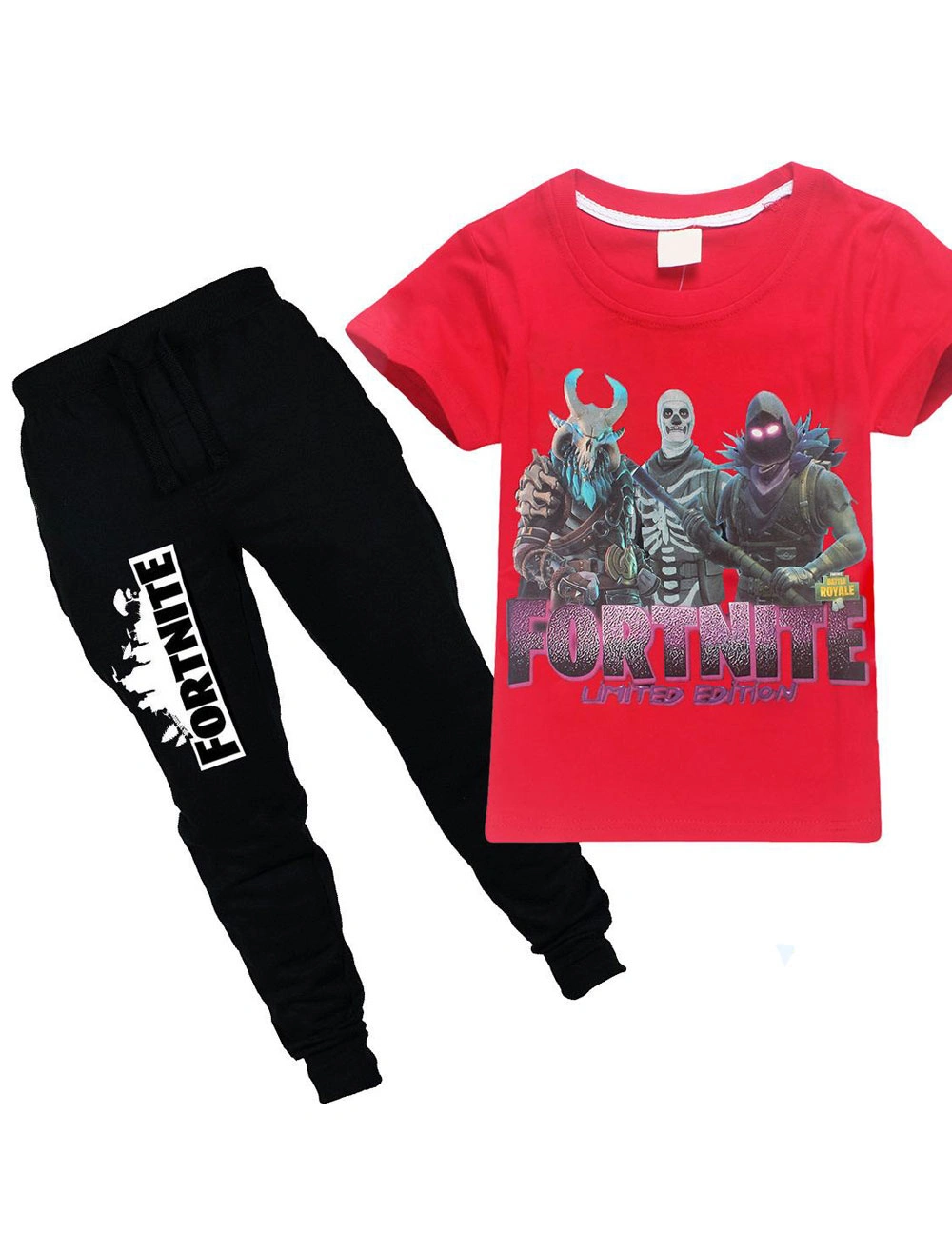 Halloween Carnaval Juego De Pijamas De Pijamas Azules Fortnite Juego De Pijamas Halloween 3 Halloween Carnaval Juego De Pijamas De Pijamas Azules Fortnite Juego De Pijamas Halloween - Imagen 2